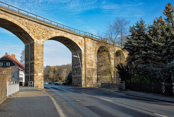 Viadukt © Johann Pavelka