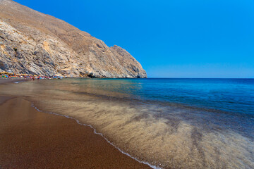 Santorini Insel, Griechenland