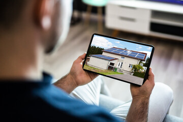 Online Real Estate Home Search