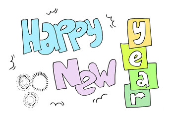 art, background, birth, birthday, box, cake, candy, cards, carnival, cartoon, celebrate, celebration, congratulation, cute, decoration, design, doodle, drawing, element, flag, flower, freehand, friend