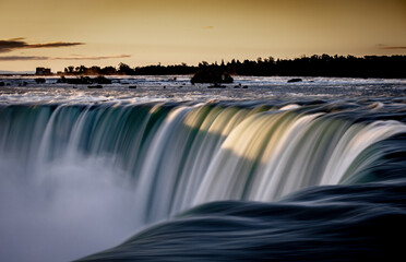 Niagara Falls