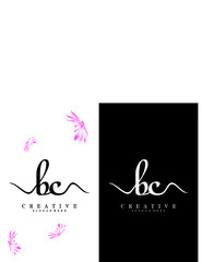 BC Creative Logo
