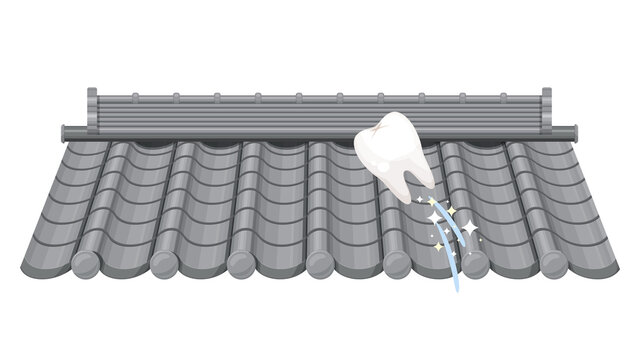 4 387 Best 瓦屋根 Images Stock Photos Vectors Adobe Stock