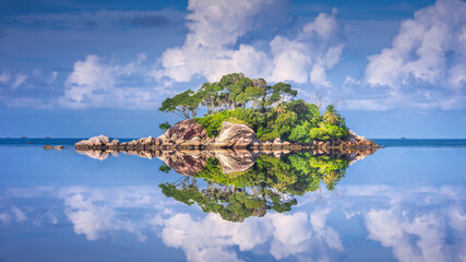 Wonderful Daylight Photos  at bintan island  Indonesia