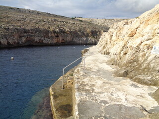 Malta. Zurreq. october 2020.