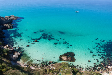 beautiful beach