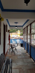 Ouro preto Brazil, MG