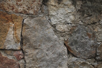 Rural landscapes and rocks for screen saver.