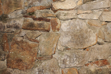 Rural landscapes and rocks for screen saver.
