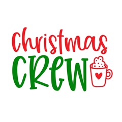 Christmas Crew