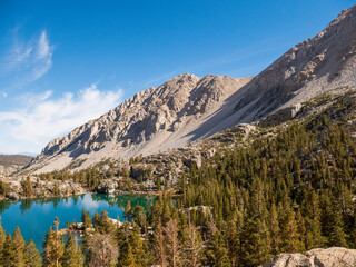 Big Pine Lago #1