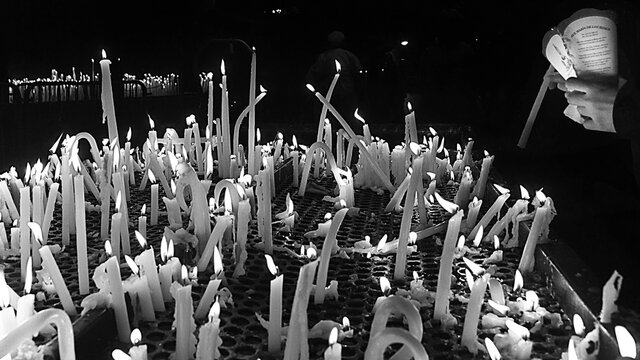 candele