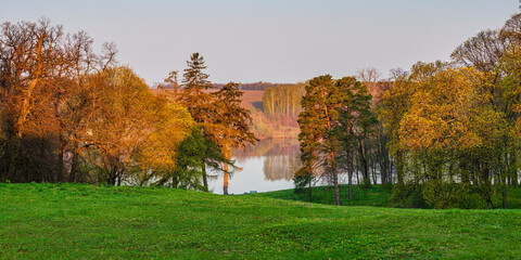 Historical and Cultural Reserve 