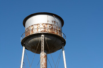 Water Tower