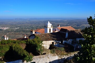 Obraz premium Marvao, Alentejo