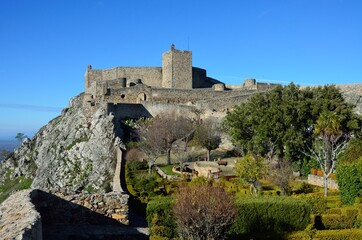 Obraz premium Marvao, Alentejo
