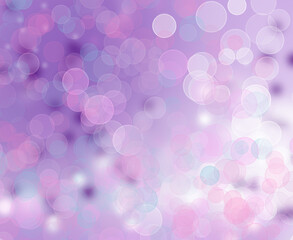 Abstract Christmas color background. Background for Christmas card