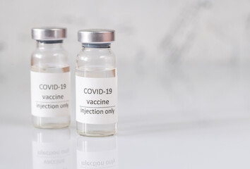 Coronavirus vaccine