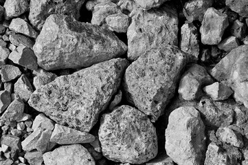 stone wall background