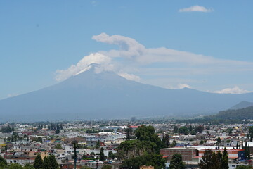 cholula, mexico