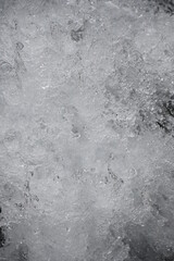 Obraz premium acqua agitata