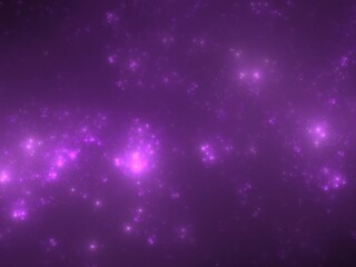 Obraz premium Imaginatory fractal background Image