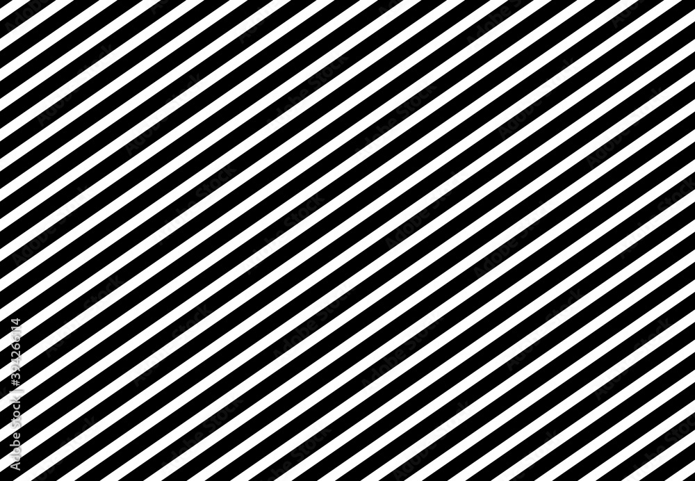 Poster Seamlessly repeatable, repeating, tileable Dynamic oblique, slanted, diagonal Lines, Stripes pattern, texture or background