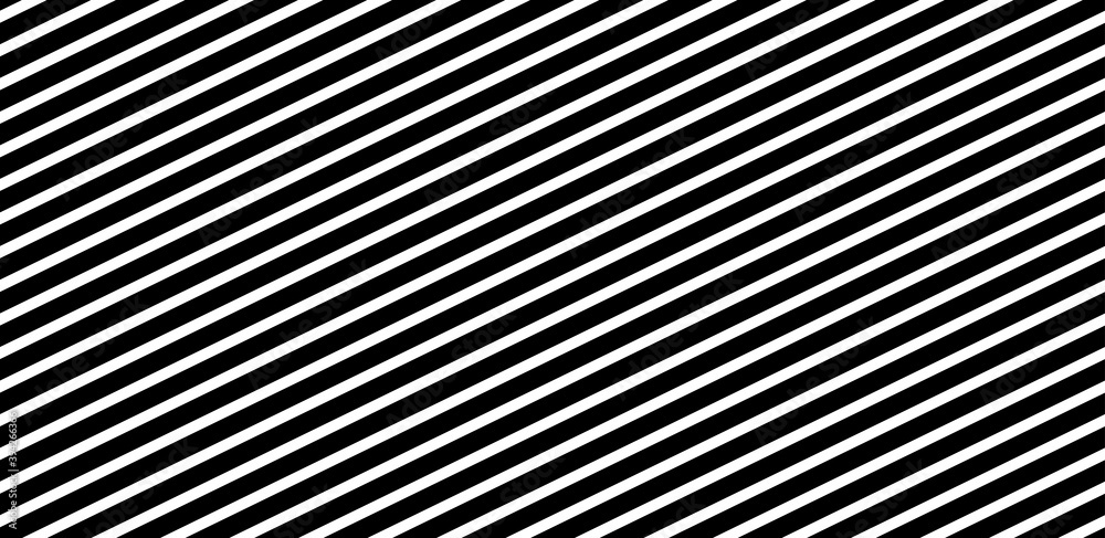 Aufkleber seamlessly repeatable, repeating, tileable dynamic oblique, slanted, diagonal lines, stripes pattern