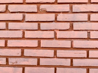brick background