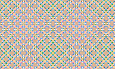 seamless pattern