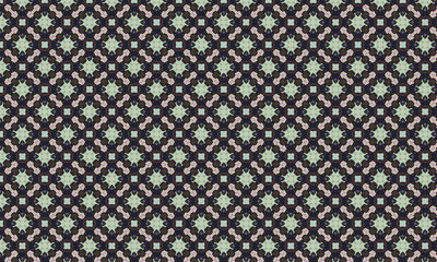 seamless pattern