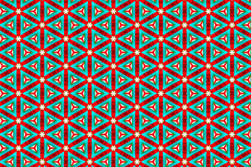 Pattern