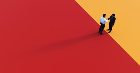 Corporate Leadership Training Research and Analysis Background