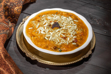 Ragda pattice