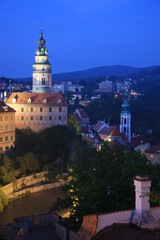 Cesky Kromlov