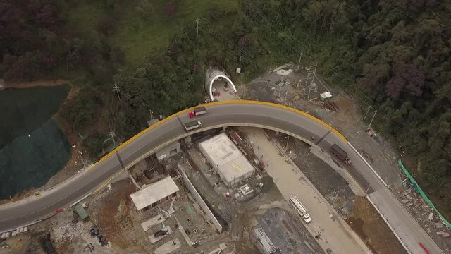 tomas de carretera