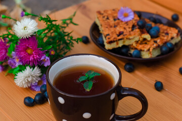 cup of tea