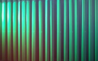 Vertical vintage film slides background