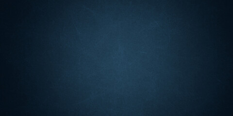  Blurred grunge background. Abstract dark blue gradient design. Minimal creative background. Landing page blurred cover. Colorful graphic
