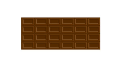 板チョコレート（ミルクチョコレート）