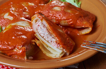 Lithuania Balandeliai