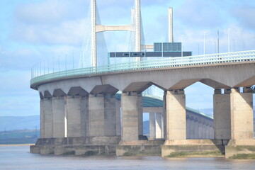 Fototapeta premium Bridge