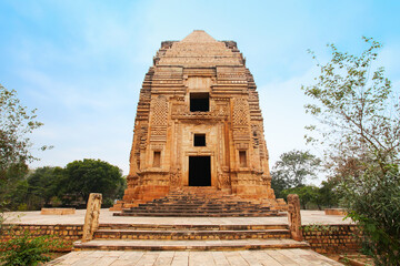 Fototapeta premium Telika or Teli ka Temple, Gwalior