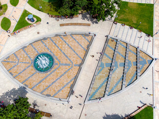 Square in Lublin © Jacek