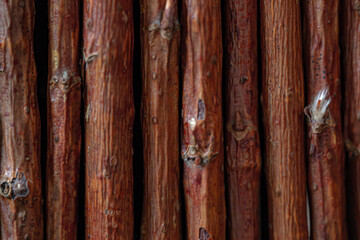 Wicker mat © Jacek