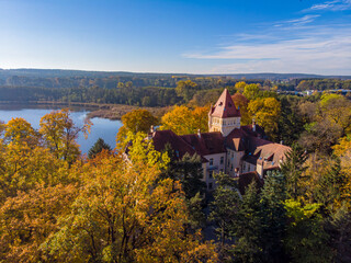 Osieczna © Jacek