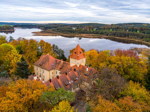 Osieczna