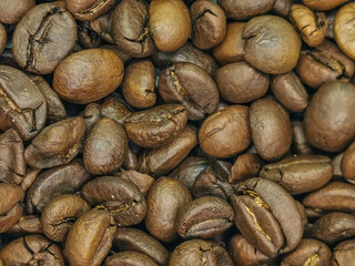 Coffee beans