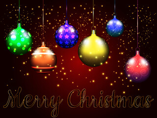 Merry Chrictmas and Happy New Year