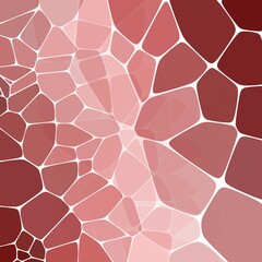 abstract background consisting of of geometrical shapes. eps 10